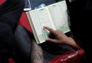 Hukum Baca Al-Qur’an dan Zikir dalam Kondisi Hadats