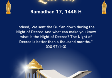 3 Amalan Luar Biasa di Malam Nuzulul Qur’an