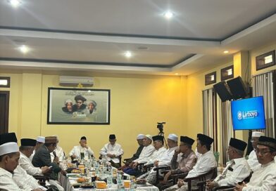 Islah PBNU Tercapai di Lirboyo, Muktamar ke-35 Disepakati Digelar Bersama