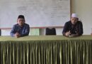 Silaturahmi Karteker PCNU Tapanuli Tengah dengan Warga NU Barus Sekitarnya