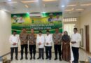Sinergi Program PWNU Sumatera Utara & Poldasu: Wakapolda Pererat Silaturahmi Idulfitri