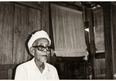 ULAMA NU SUMUT SEJATI “SYEKH ABDULLAH AFIFUDDIN TANJUNG PURA” *)