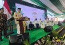 RAIS AAM PBNU HARAP MUKTAMAR NU 2026 DIGELAR 1-5 AGUSTUS, INI ALASANNYA