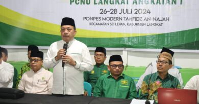 RITUAL HAJI: BERGURU KEPADA PARA NABI & UJIAN MAKNA DIRI MUSLIM