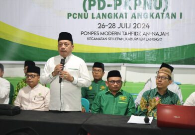 RITUAL HAJI: BERGURU KEPADA PARA NABI & UJIAN MAKNA DIRI MUSLIM