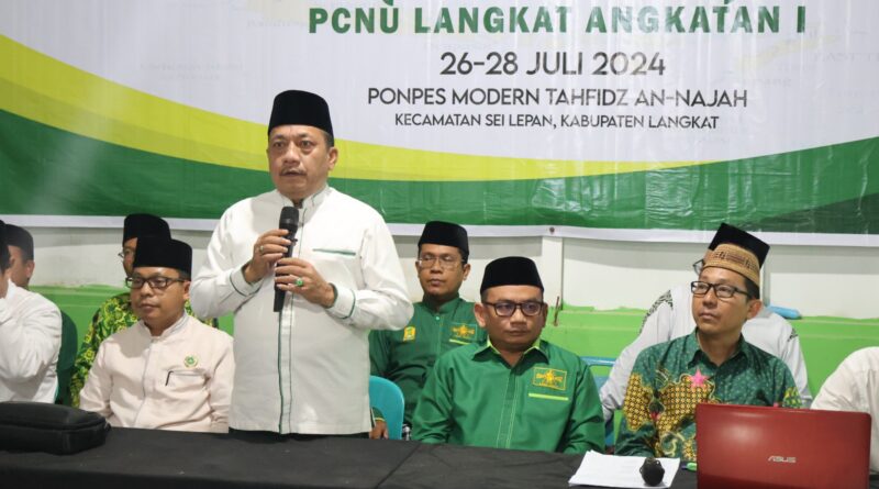 RITUAL HAJI: BERGURU KEPADA PARA NABI & UJIAN MAKNA DIRI MUSLIM