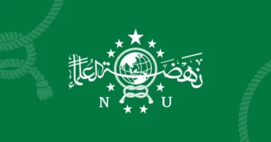 PBNU Finalisasi SK Kepengurusan Peserta Muktamar Ke-35 dan Road Map NU 25 Tahun