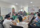 Kronologi Pengunduran KH Bahauddin dari Rois PWNU Sumut, Posisi Diisi KH Abdul Hamid Ritonga