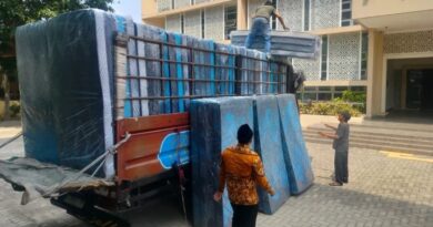 Demi Kenyamanan Muktamirin Panitia Muktamar ke-35 NU Fasilitasi Akomodasi
