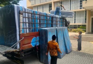 Demi Kenyamanan Muktamirin Panitia Muktamar ke-35 NU Fasilitasi Akomodasi