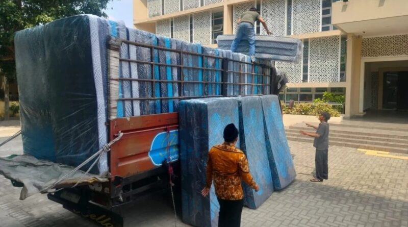 Demi Kenyamanan Muktamirin Panitia Muktamar ke-35 NU Fasilitasi Akomodasi